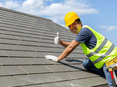 About Roof Repair Experts Bradner, OH
